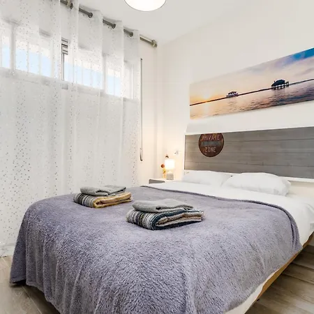 Welcs Apartamento 045 Emp Frente Al Canal