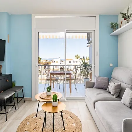 Welcs Apartamento 045 Emp Frente Al Canal Apartment *