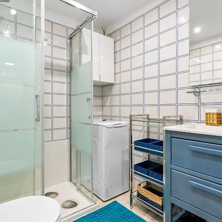 Welcs Apartamento 045 Emp Frente Al Canal Apartment Empuriabrava
