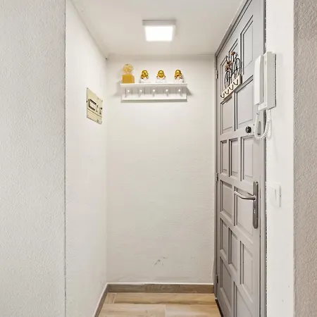 Welcs Apartamento 045 Emp Frente Al Canal * Empuriabrava
