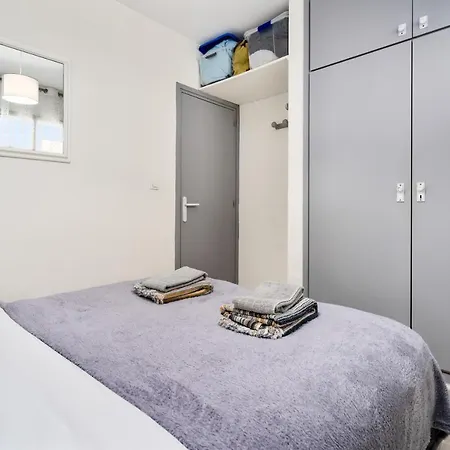 Welcs Apartamento 045 Emp Frente Al Canal Empuriabrava