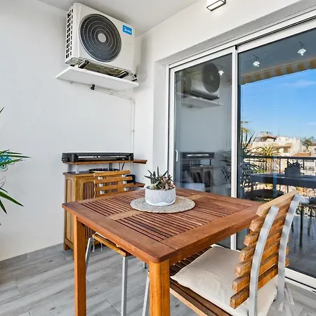 Welcs Apartamento 045 Emp Frente Al Canal Empuriabrava