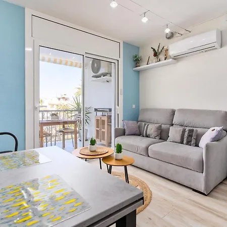 Welcs Apartamento 045 Emp Frente Al Canal Apartment *