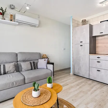 Welcs Apartamento 045 Emp Frente Al Canal Apartment Empuriabrava